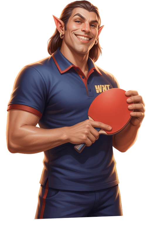 table tennis