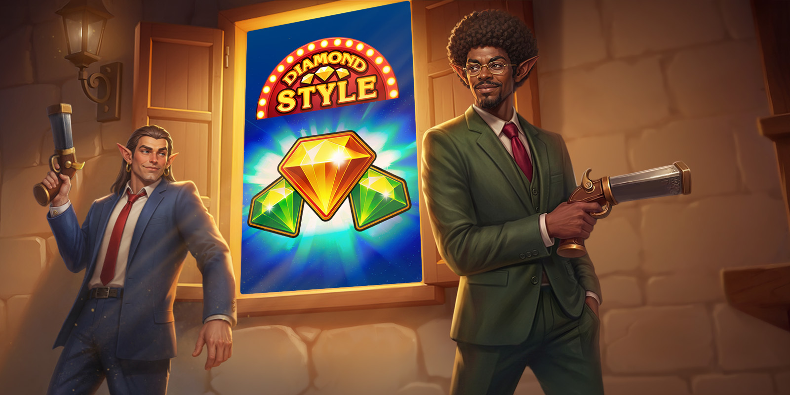 Slot of the Week